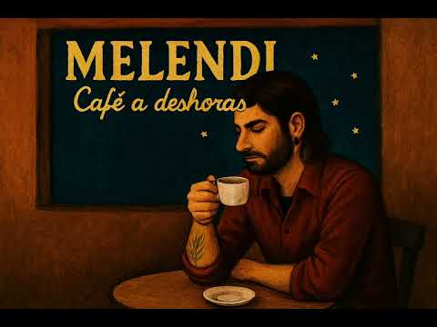 Melendi - Cafe a deshoras.