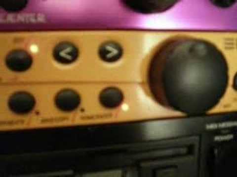 Free Download E-MU Xtreme Lead-1 Synth Module MULTiFORMAT