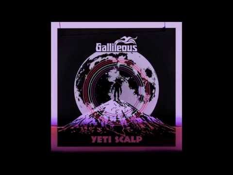 Gallileous - Yeti Scalp 2014