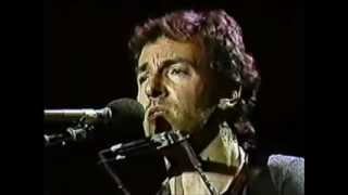 Mansion on the hill ( acoustic ) bruce springsteen