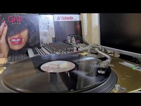 The Gap Band - Shake