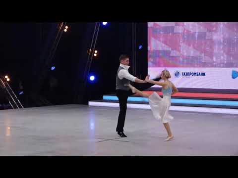 ROCK-N-SWING.COM | 🥇🇷🇺 KUDRYASHOV Ivan - CHARKOVSKAYA Margarita | MC Free Style | WC Moscow 2019