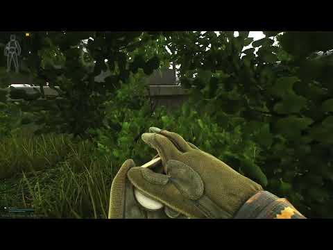 LEDX IN WEST 205 - Escape from Tarkov