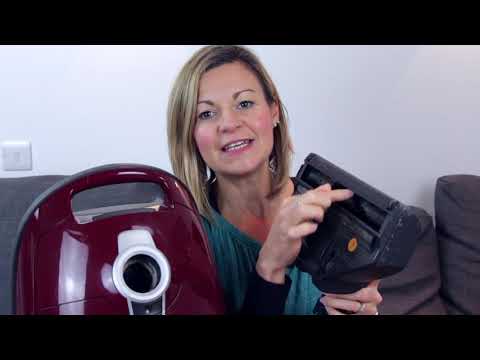Miele C3 Cat and Dog Vacuum Cleaner Review