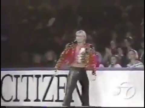 Igor Bobrin "Sex Bomb"