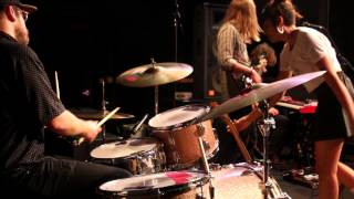 Jessica Hernandez & The Deltas: Picture Me With You (Carnie Threesome) (Antiquiet Sessions)