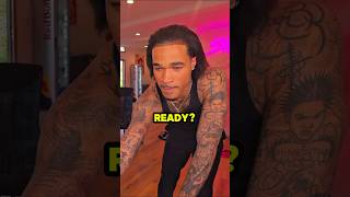 Download lagu PLAQUEBOYMAX SHOWS STABLERONALDO HIS NEW HAIR!!! 😂 #stableronaldo #plaqueboymax mp3