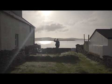 Erland Cooper - Longhope (Official Video)