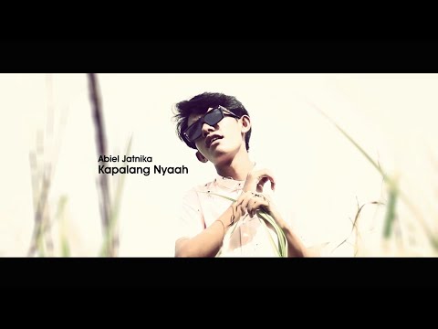 Abiel Jatnika - Kapalang nyaah [Official Bandung Music]