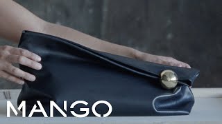 Mango SELECTION | Leather Collection