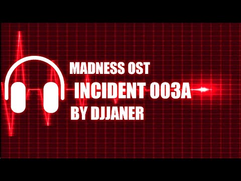 [OST] Incident: 003A(Track06) - Djjaner - Ground Zero