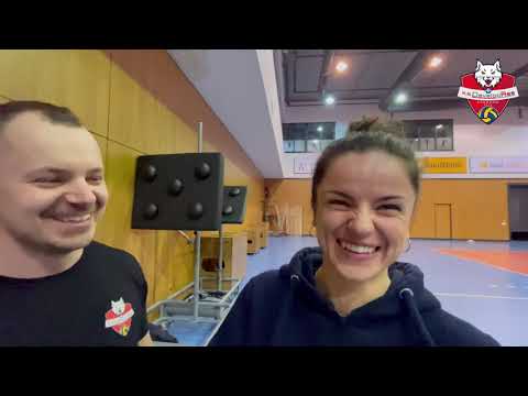 VLOG VakifBank ISTANBUL | Liga Mistrzyń 2022 |16.03.2022