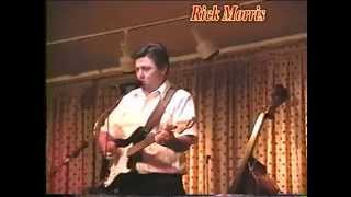 Rick Morris - &quot;I&#39;ve already Loved you In My Mind&quot;
