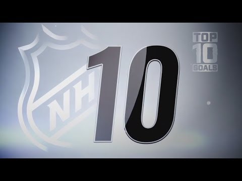 ТОП 10 ГОЛОВ НХЛ | ЛУЧШИЕ ГОЛЫ | WEEK 2