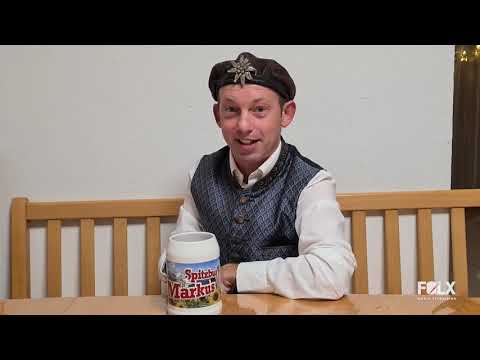 Spitzbus Markus - FOLX MUSIC TELEVISION