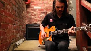 Video thumbnail for Duesenberg 49er - Cranbourne Music One Hot Minute by Coleman's Music
