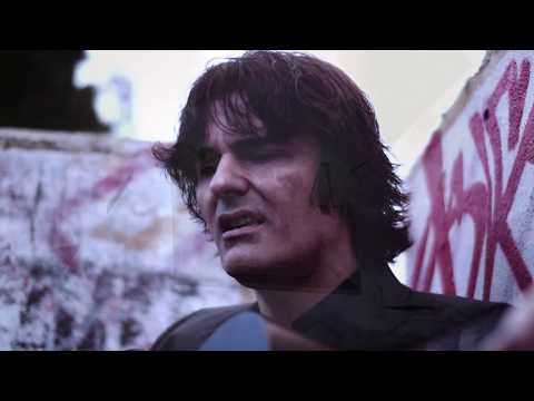 GEORGE ADRIAN: "THE GRASS IS DYING" - OFFICIAL MUSIC VIDEO