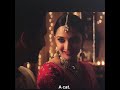 Lust Stories Funny Meow Alligator Scene