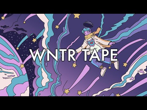Isaac Wheadon - WNTR TAPE (Full Album)