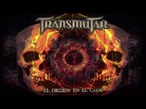 TRANSMUTAR - El Orden En El Caos 2019 (Full Album)