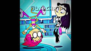 Starfire Deserved better 😕 #teentitansgo #edit