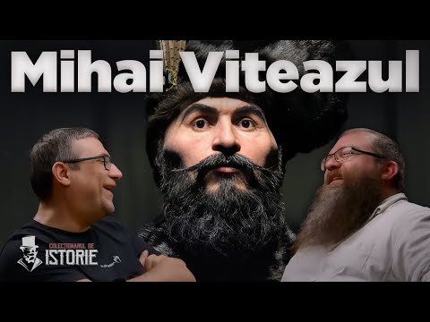 Fabuloasa poveste a lui Mihai Viteazul
