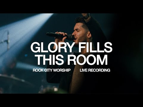 Thumbnail for Glory Fills This Room video