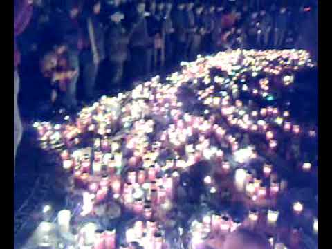 R I P Robert Enke ewige Nummer 1