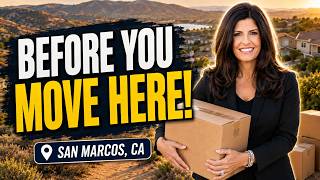 Moving to San Marcos California What It’s Really Like