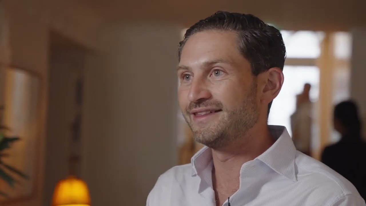 How AI Agents Will Redesign Enterprise Work | Barak Kaufman, Wonderful - OpenAI Youtube