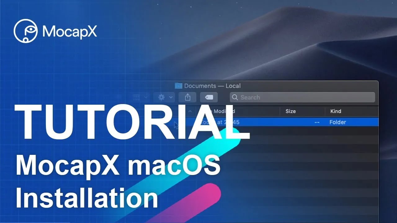 macOS Installation