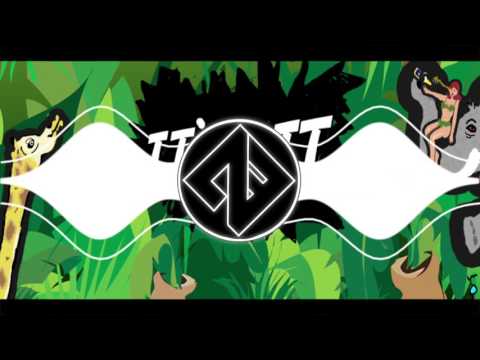 ZooFunktion & Ribellu Feat. iE-z - It's Lit (DropBusterz Remix)