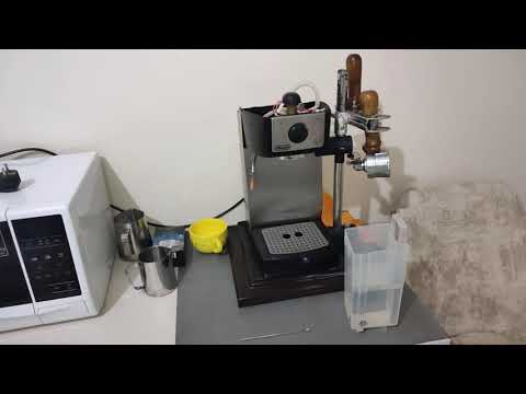 delonghi EC 156.b/ EC155 fix