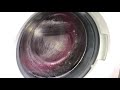 Samsung Washing Machine Final Spin Eco Cotton 1600rpm