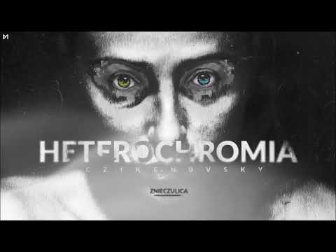 CZIKEN - ZNIECZULICA 06