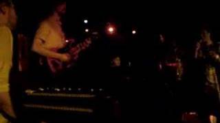 Nicole Willis and the Soul Investigators !!!