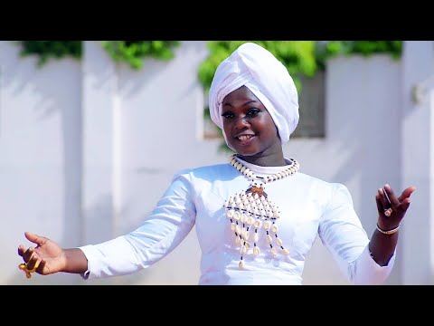 Maïmouna Soumbounou - Dakan (Dramane Doumbia Dekoro) (Clip Officiel 2021)