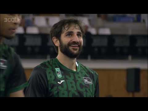 Liga Catalana 2025 | Final (BAXI Manresa - Joventut Badalona)