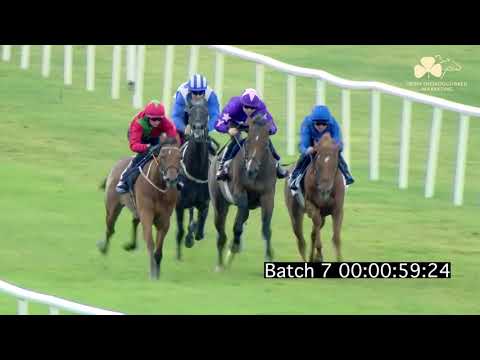 ITM Barrier Trials 05 June 2019 - Batch 07