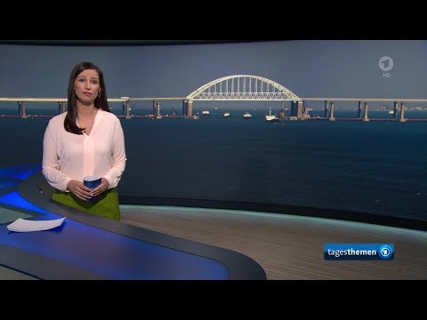 tagesthemen 22:15 Uhr, 26.11.2018