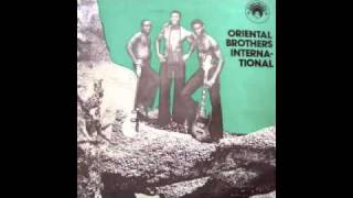 Oriental Brothers- Kele Chukwu
