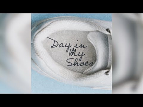 Elijah Kyle & Cryptic Wisdom - DAY IN MY SHOES