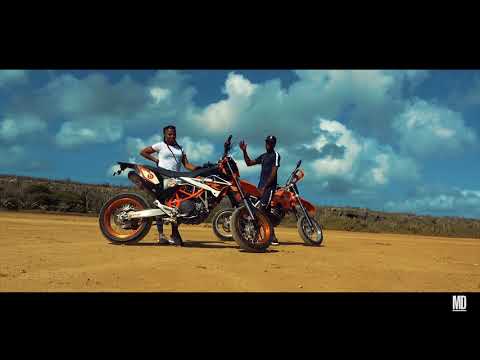 Frezzer G -  Kaki   Official Music Video