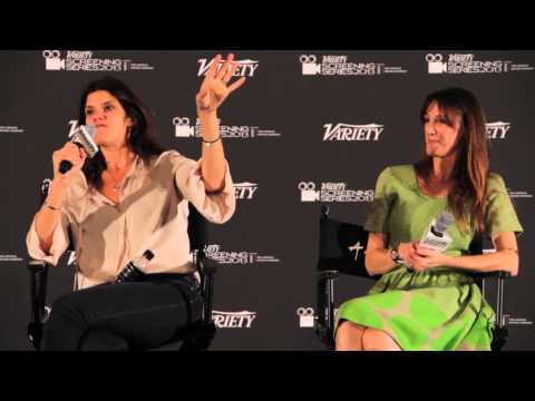 2013 Variety Screening Series - Dallas Buyers Club