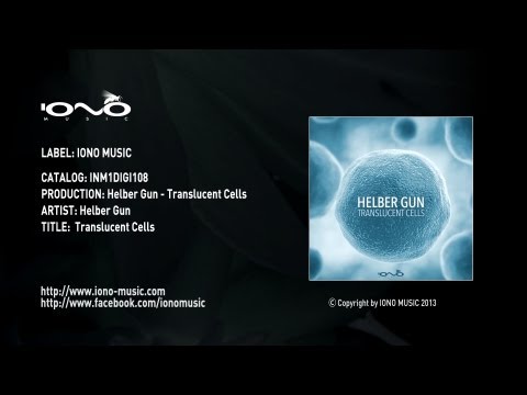 Helber Gun - Translucent Cells