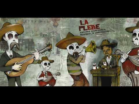 La Plebe - Mi Tierra