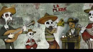 La Plebe - Mi Tierra