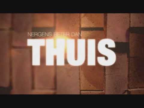 Je bent thuis // Sonny Vandeputte & Stefanie De Meulemeester