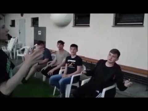 JSG HarzTor Kopfballungeheuer