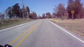 preview picture of video 'Racer Road at the posted speed limit'